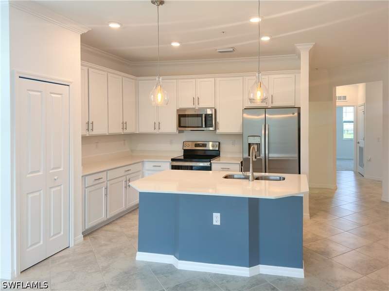 3 bedroom Condominium at 6046 National Blvd 438, The National Golf & Country Club At Ave Maria, Ave Maria — photo 3
