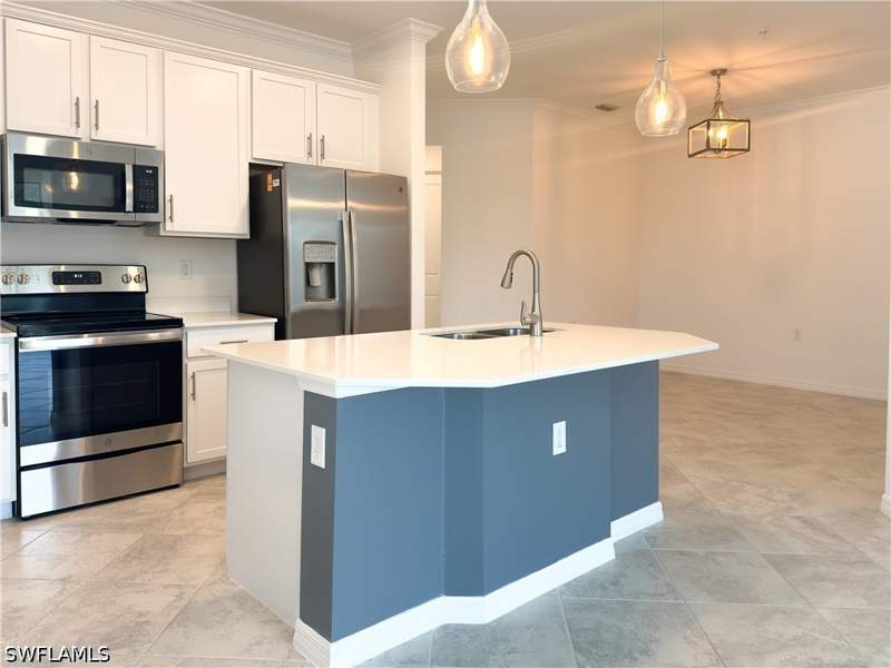 3 bedroom Condominium at 6046 National Blvd 438, The National Golf & Country Club At Ave Maria, Ave Maria — photo 4