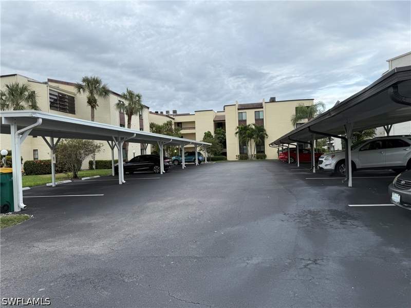 1 bedroom Condominium at 3625 Boca Ciega Dr 206, Lakewood, Naples — photo 3