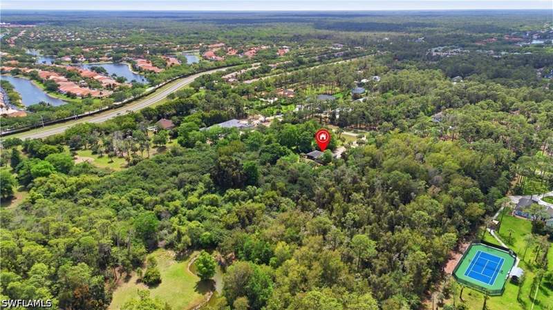 3 bedroom SingleFamilyResidence at 5681 Bur Oaks Ln, Oakes Estates, Naples — photo 4