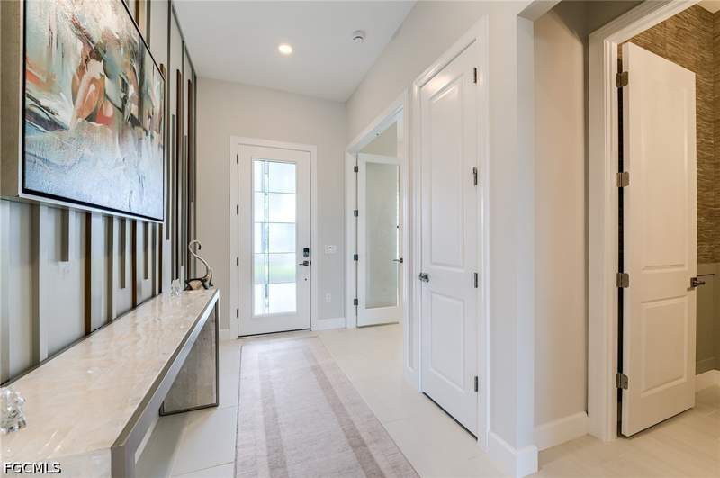 3 bedroom SingleFamilyResidence at 20180 Millrun Dr, Verdana Village, Estero — photo 3