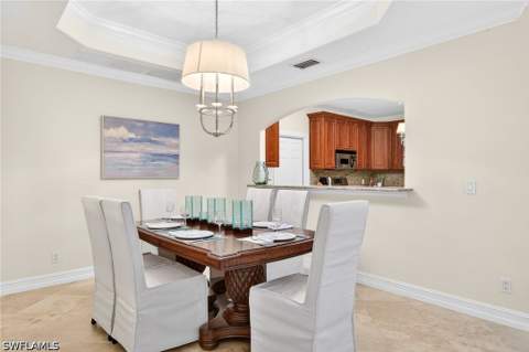 2805 Tiburon Blvd E 1-101, Naples FL - photo 7 of 40