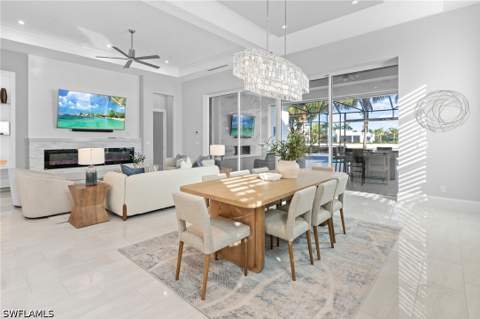 10570 Via Torino Way, Miromar Lakes FL - photo 16 of 36