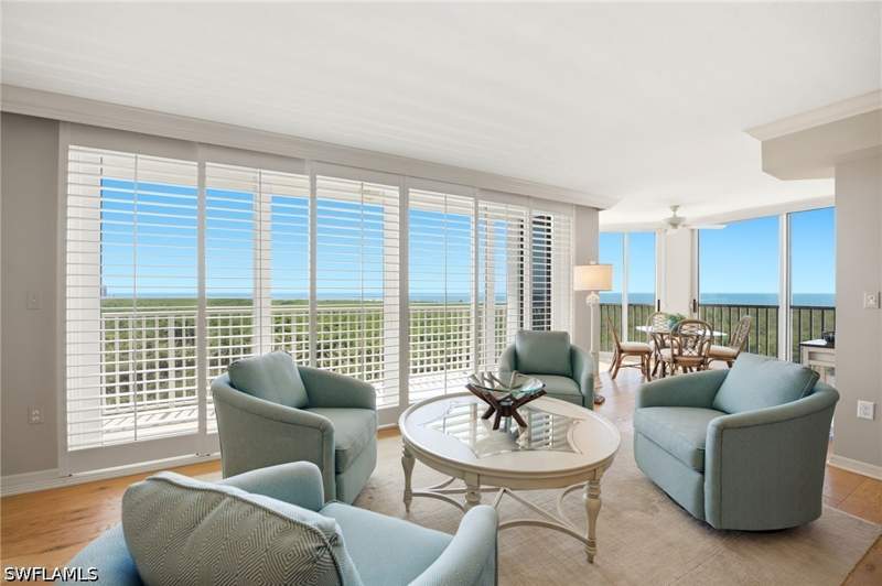 2 bedroom Condominium at 6361 Pelican Bay Blvd 802, St Lucia, Naples — photo 3