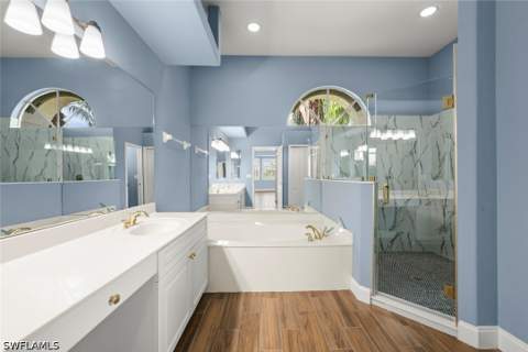 3602 Cedar Hammock Ct, Naples FL - photo 11 of 50