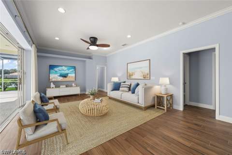 3602 Cedar Hammock Ct, Naples FL - photo 15 of 50
