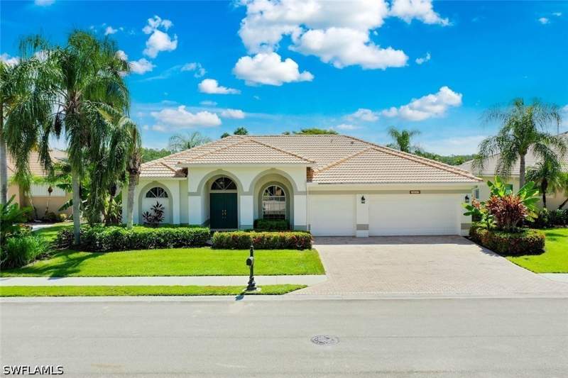 4 bedroom SingleFamilyResidence at 3602 Cedar Hammock Ct, Cedar Hammock, Naples — photo 4