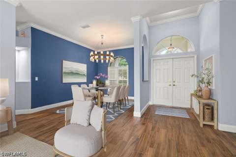 3602 Cedar Hammock Ct, Naples FL - photo 6 of 50