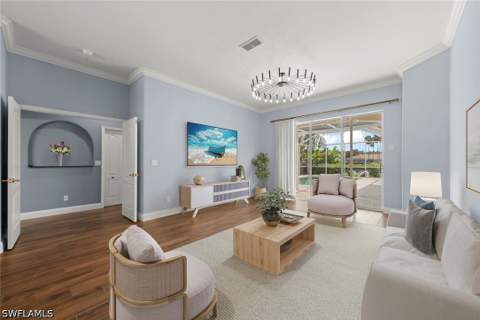 3602 Cedar Hammock Ct, Naples FL - photo 8 of 50