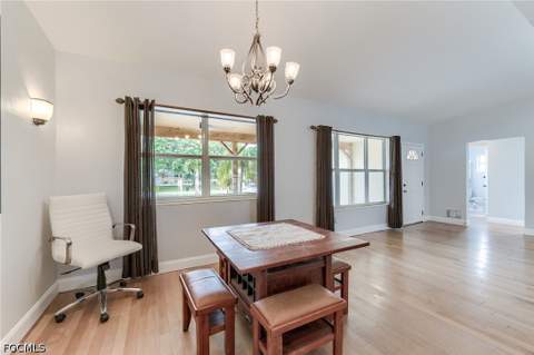 1443 Ricardo Ave, Fort Myers FL - photo 12 of 30