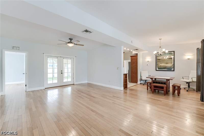 3 bedroom SingleFamilyResidence at 1443 Ricardo Ave, McGregor Estates, Fort Myers — photo 5