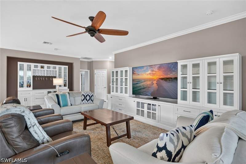3 bedroom Condominium at 11871 Arboretum Run Dr 202, Arborwood Preserve, Fort Myers — photo 2