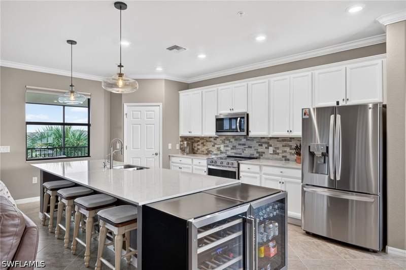 3 bedroom Condominium at 11871 Arboretum Run Dr 202, Arborwood Preserve, Fort Myers — photo 5