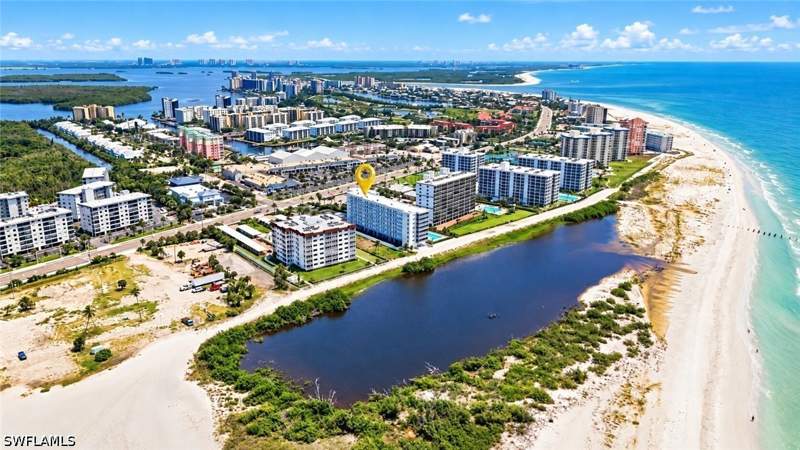 2 bedroom Condominium at 7000 Estero Blvd 604, Island Reef Club, Fort Myers Beach — photo 5