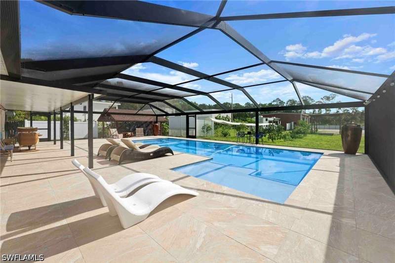 3 bedroom SingleFamilyResidence at 2070 39th St SW, Golden Gate Estates, Naples — photo 5