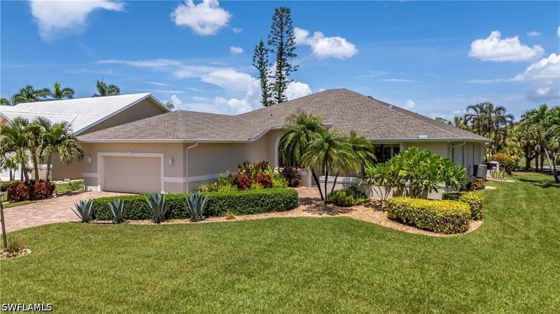 4 bedroom SingleFamilyResidence at 7024 Spotted Fawn Ct, The Forest, Fort Myers — photo 2