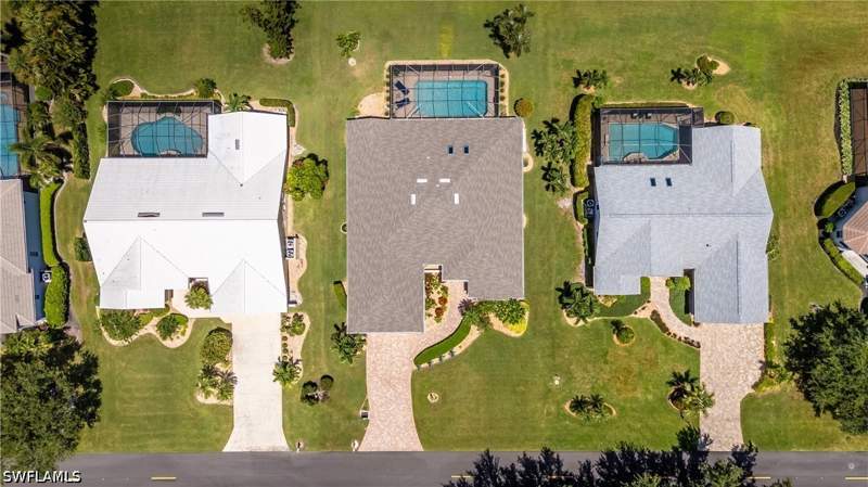4 bedroom SingleFamilyResidence at 7024 Spotted Fawn Ct, The Forest, Fort Myers — photo 3