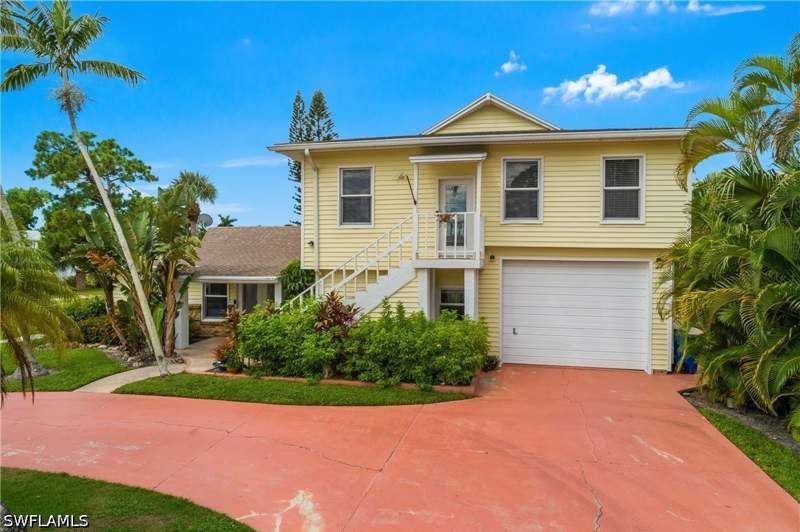 4 bedroom SingleFamilyResidence at 27265 High Seas Ln, Pirate'S Cove II, Bonita Springs — photo 3