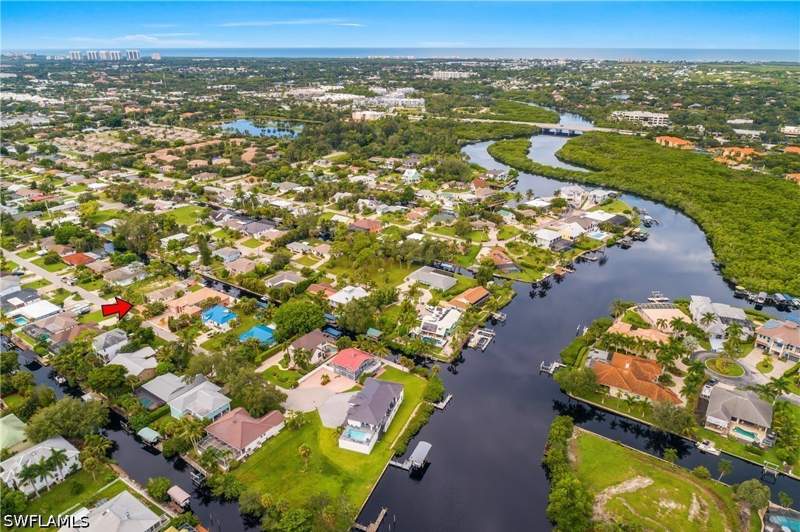 4 bedroom SingleFamilyResidence at 27265 High Seas Ln, Pirate'S Cove II, Bonita Springs — photo 4