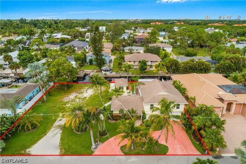 4 bedroom SingleFamilyResidence at 27265 High Seas Ln, Pirate'S Cove II, Bonita Springs — photo 5