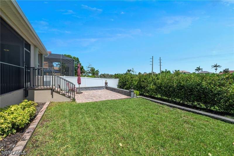 3 bedroom SingleFamilyResidence at 8681 Banyan Bay Blvd, Banyan Bay, Fort Myers — photo 2