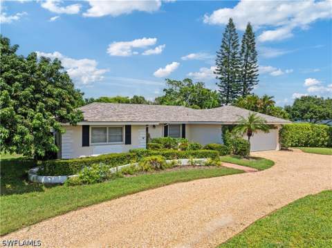 717 Rudder Rd, Naples FL - photo 10 of 10