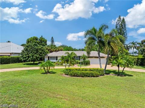 717 Rudder Rd, Naples FL - photo 8 of 10