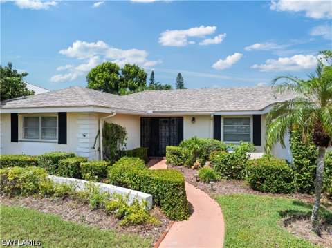 717 Rudder Rd, Naples FL - photo 9 of 10