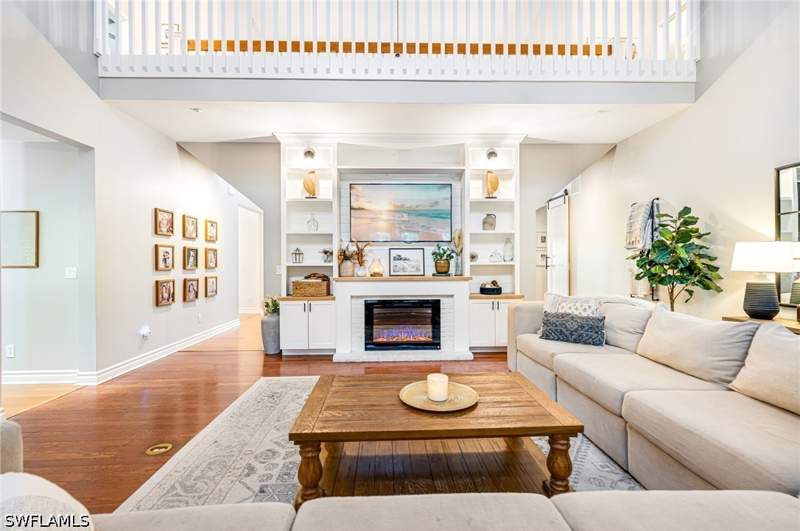 6 bedroom SingleFamilyResidence at 20661 Tanglewood Ln, Estero Park, Estero — photo 4