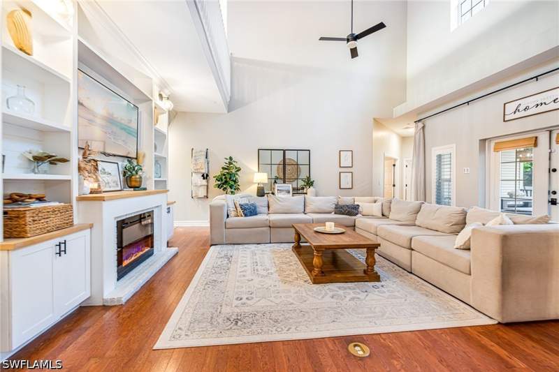 6 bedroom SingleFamilyResidence at 20661 Tanglewood Ln, Estero Park, Estero — photo 5