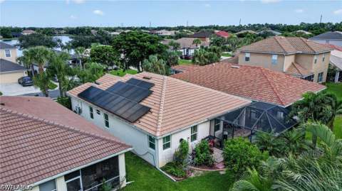 12533 Stone Tower Loop, Fort Myers FL - photo 21 of 37