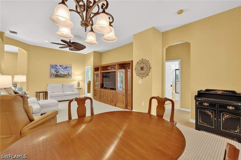 3 bedroom SingleFamilyResidence at 12533 Stone Tower Loop, Stoneybrook, Fort Myers — photo 5