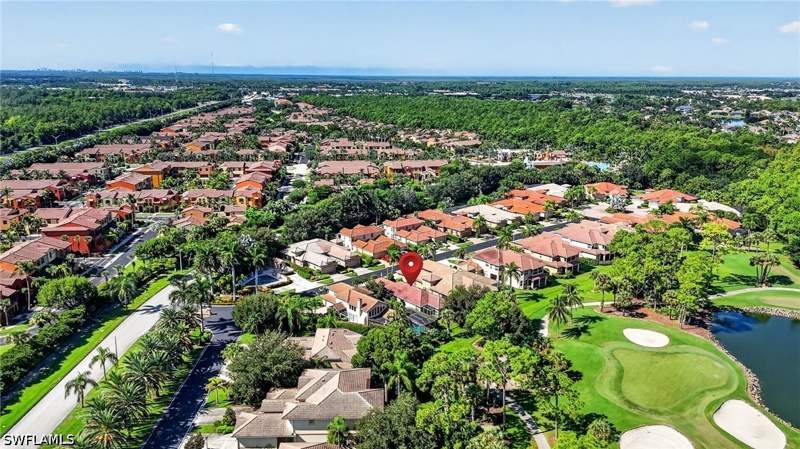 2 bedroom SingleFamilyResidence at 8515 Chase Preserve Dr, Chase Preserve, Naples — photo 5