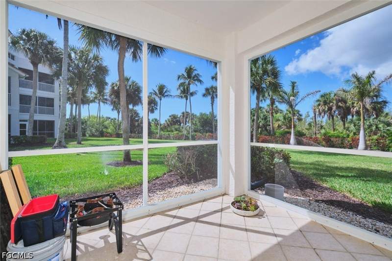 2 bedroom Condominium at 16440 Millstone Cir 101, Waterford, Fort Myers — photo 5