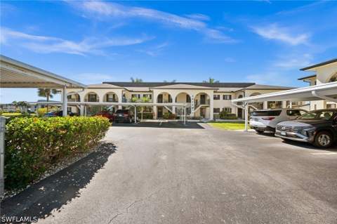 4640 Chantelle Dr N203, Naples FL - photo 15 of 15