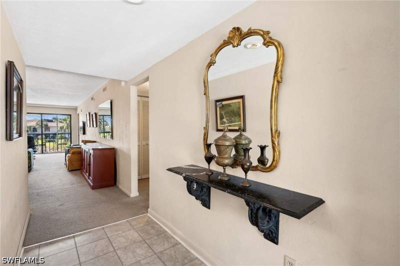 2 bedroom Condominium at 4640 Chantelle Dr N203, Fountains IV, Naples — photo 4