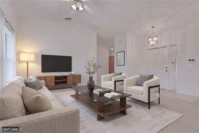 4 bedroom SingleFamilyResidence at 3920 10th St N, Sperling, Naples — photo 3