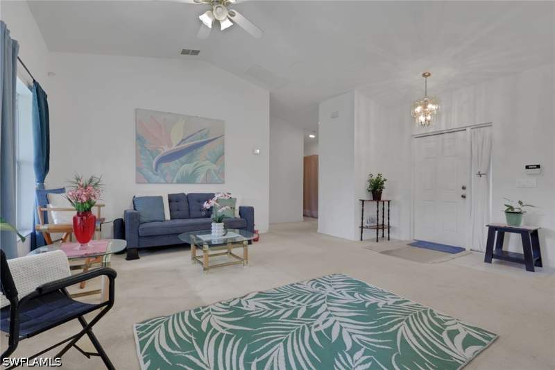 4 bedroom SingleFamilyResidence at 3920 10th St N, Sperling, Naples — photo 5
