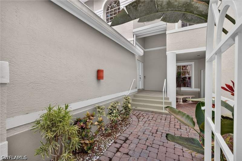 3 bedroom Condominium at 15173 Storrington Pl E-201, Storrington Place, Naples — photo 3