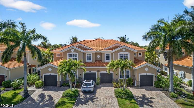 2 bedroom Condominium at 28004 Sosta Ln 2, Sorrento, Bonita Springs — photo 3