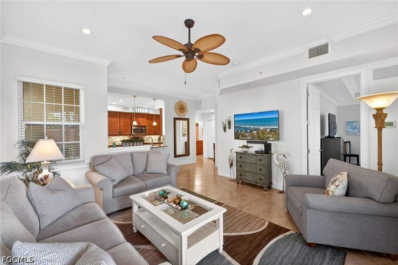 2 bedroom Condominium at 28004 Sosta Ln 2, Sorrento, Bonita Springs — photo 5