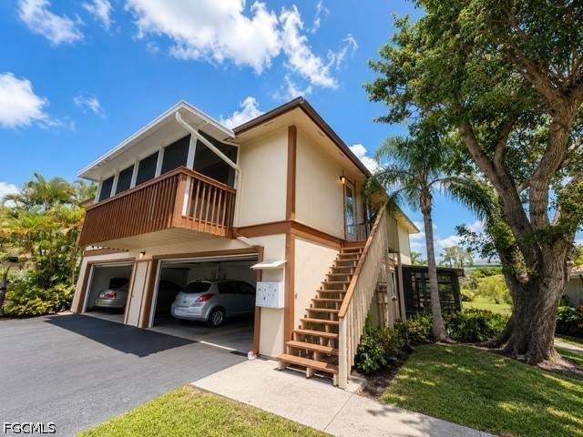 2 bedroom Condominium at 3355 Royal Canadian Trce 4, Provincetown, Fort Myers — photo 2