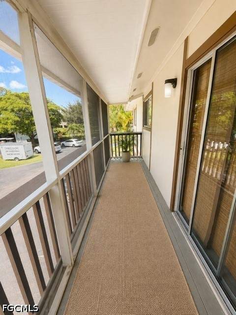 2 bedroom Condominium at 3355 Royal Canadian Trce 4, Provincetown, Fort Myers — photo 3