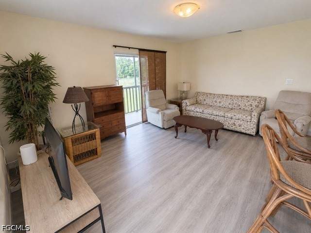 2 bedroom Condominium at 3355 Royal Canadian Trce 4, Provincetown, Fort Myers — photo 4