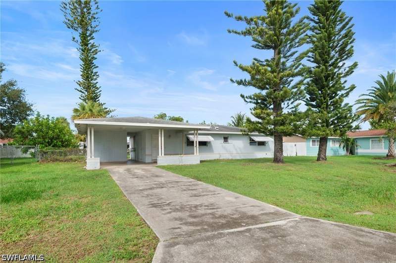 3 bedroom SingleFamilyResidence at 406 NE 15th Ave, Cape Coral, Cape Coral — photo 2