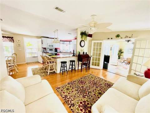 3064 Sloop Ln, St James City FL - photo 17 of 30