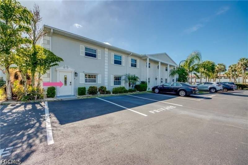 2 bedroom Condominium at 7050 Nantucket Cir 1, Nantucket, North Fort Myers — photo 4