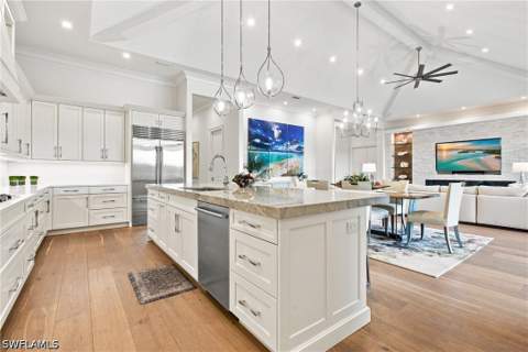 9845 Montiano Dr, Naples FL - photo 10 of 50