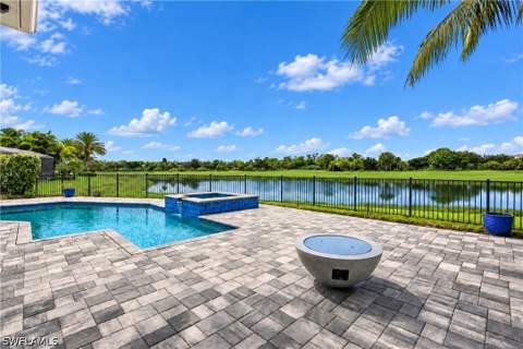 9845 Montiano Dr, Naples FL - photo 20 of 50