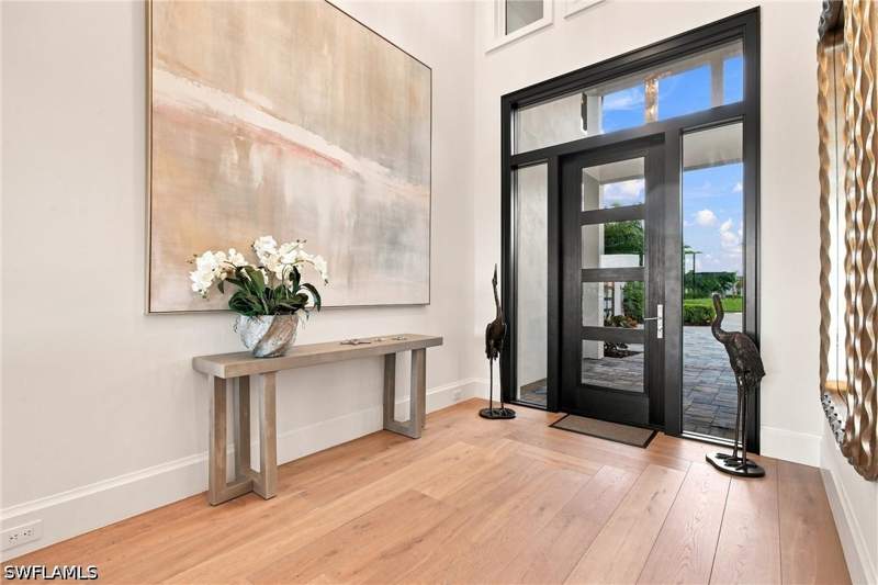 4 bedroom SingleFamilyResidence at 9845 Montiano Dr, The Peninsula At Treviso Bay, Naples — photo 3